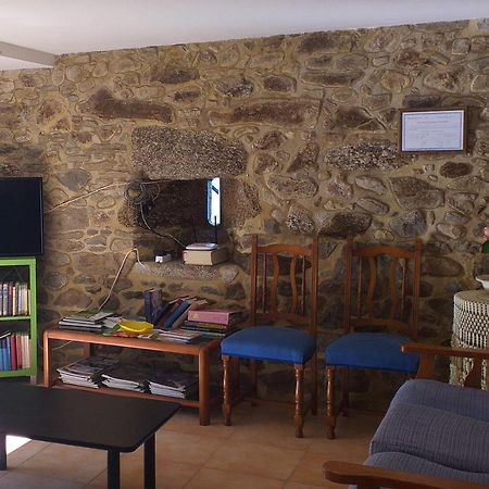 Casa Concha VilEstrada Exterior foto
